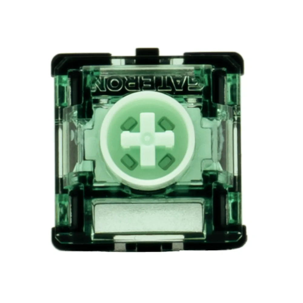 GATERON Magnetic Jade Dragon HE Switch Set