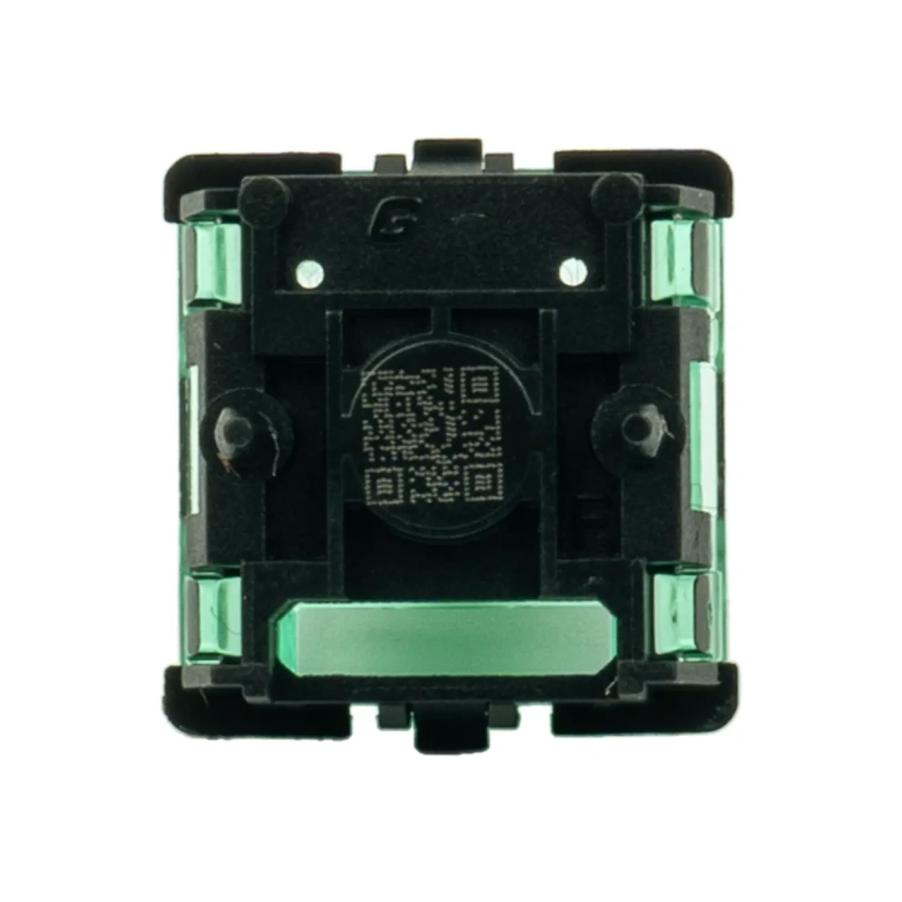 GATERON Magnetic Jade Dragon HE Switch Set