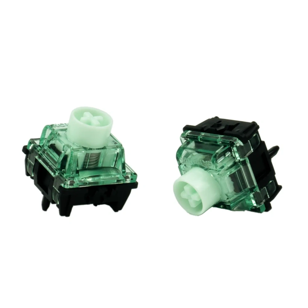 GATERON Magnetic Jade Dragon HE Switch Set