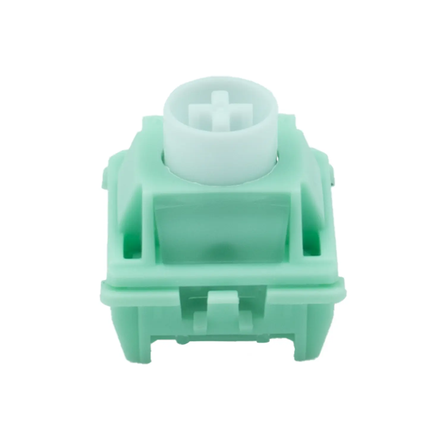 GATERON Magnetic Jade Silent Switch Set