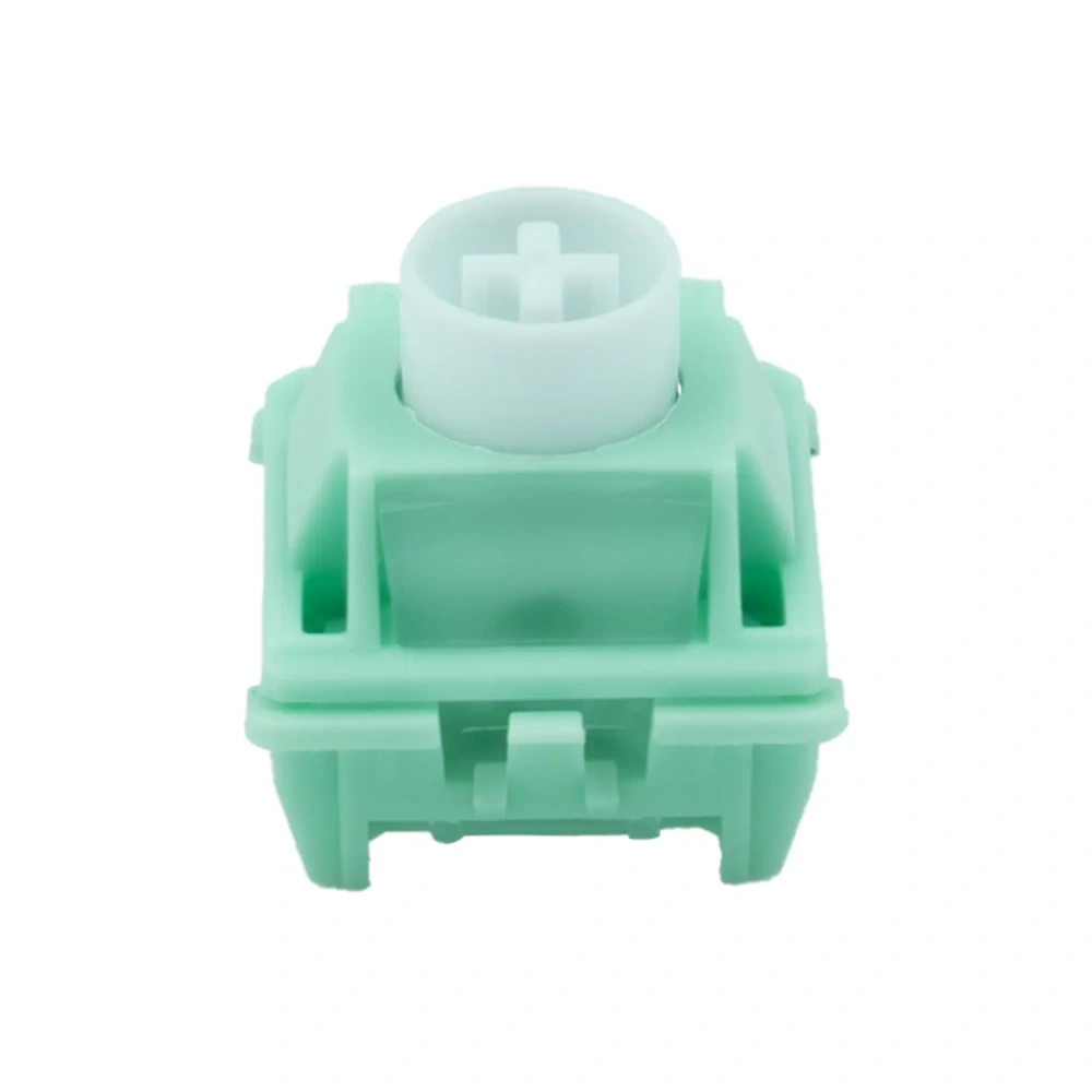 GATERON Magnetic Jade Silent Switch Set