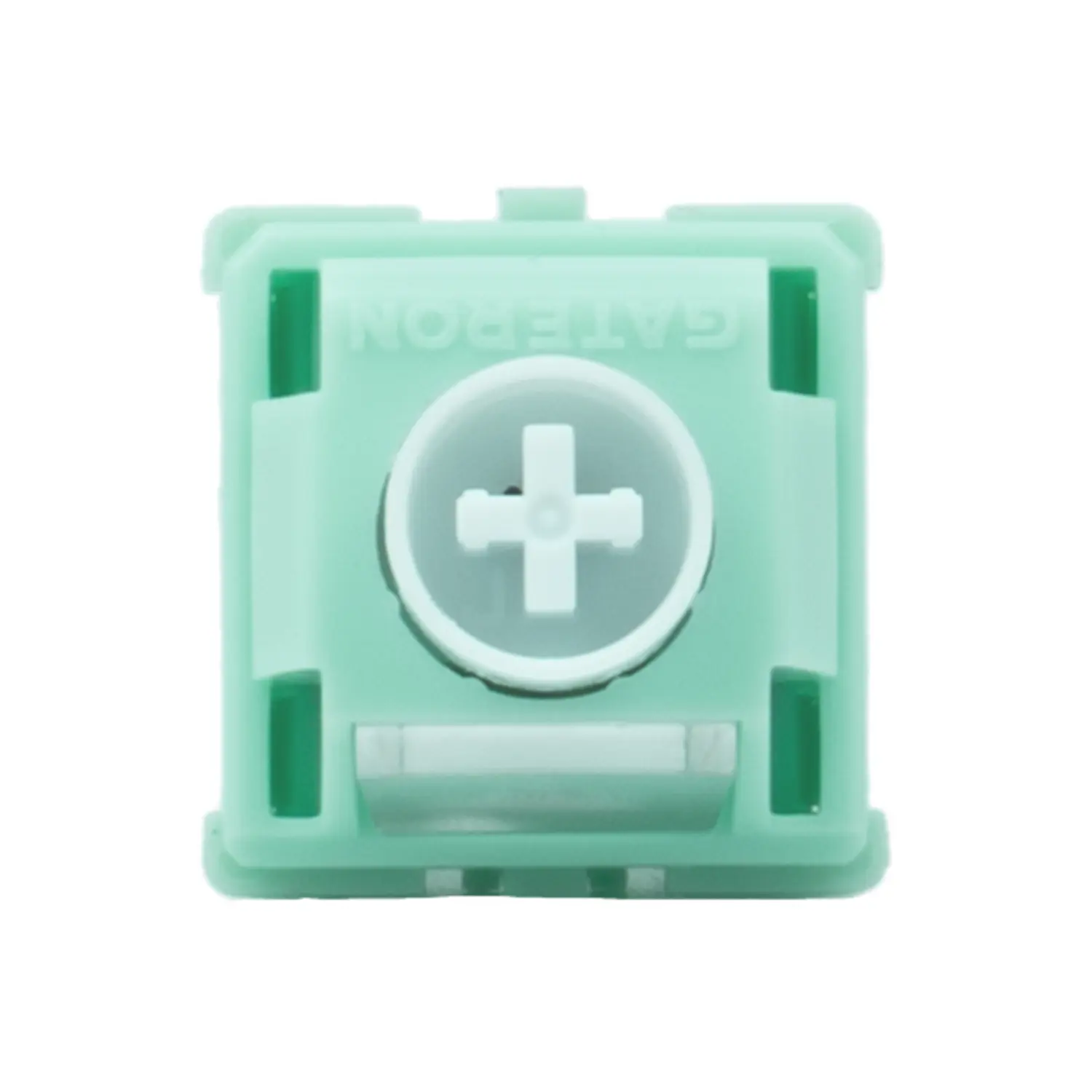 Gateron Magnetic Jade Silent Switch – Ultra-Quiet HE Magnetic Switch