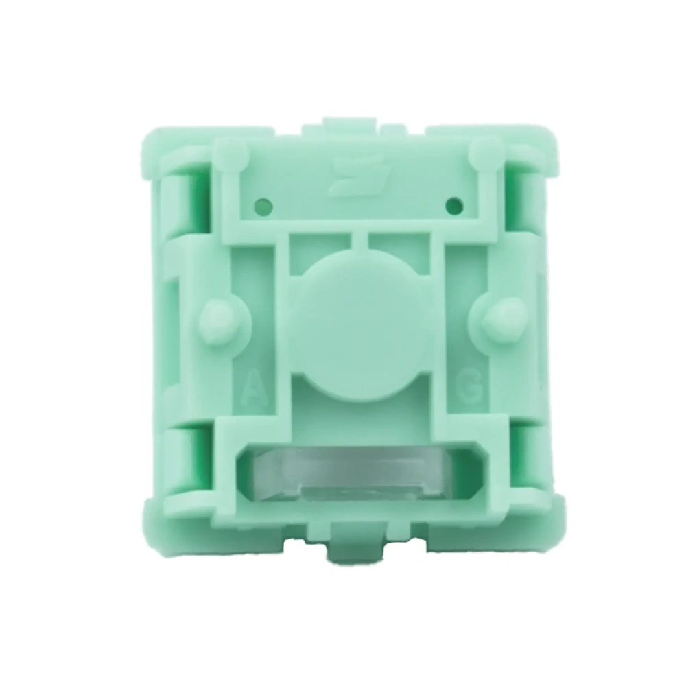 Silent Magnetic Switch for Hall Effect Keyboards | Gateron