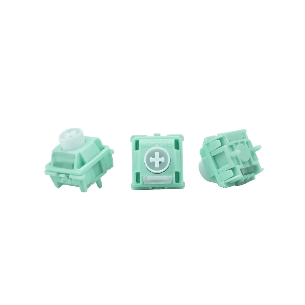 Silent Magnetic Switch for Hall Effect Keyboards | Gateron