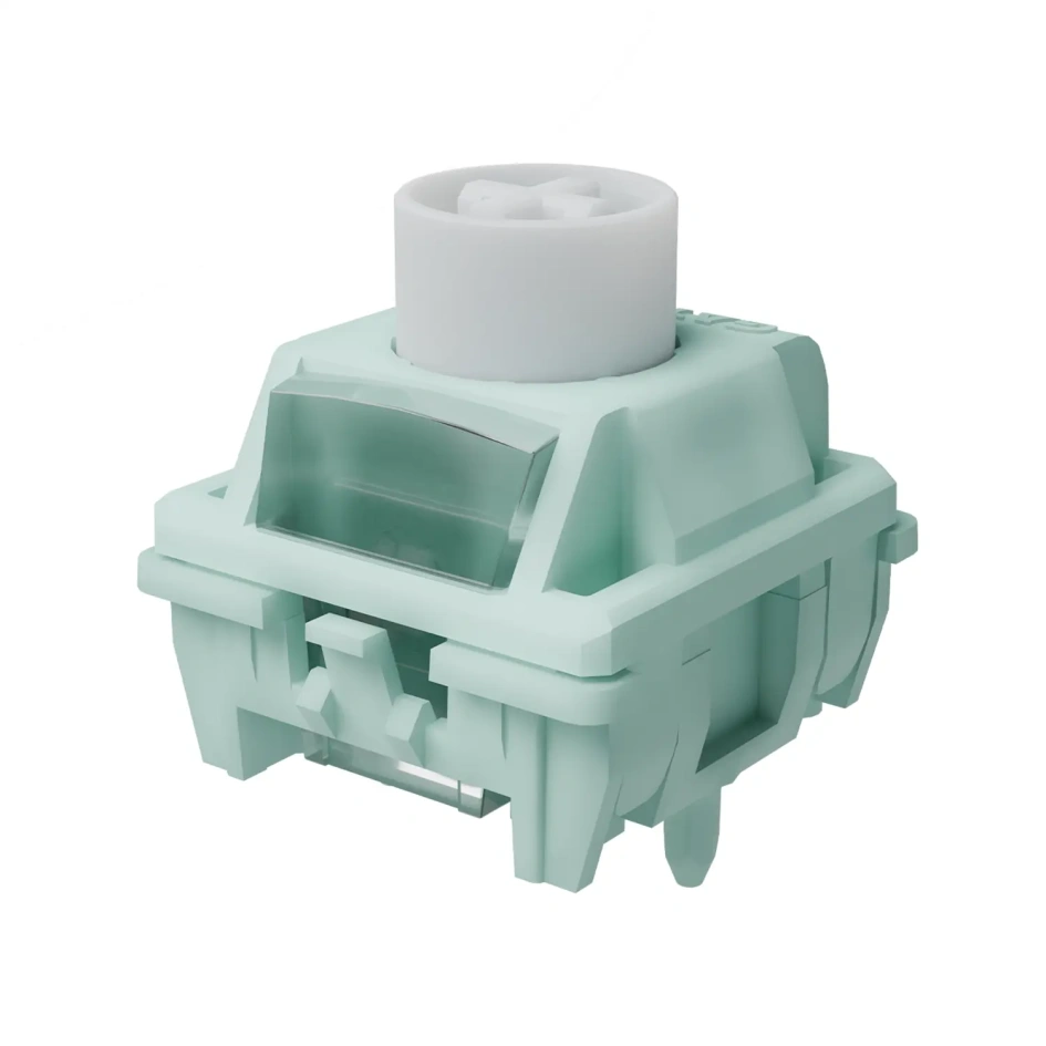 Mech Keyboard Adjustable Switches - Magnetic Trigger | GATERON
