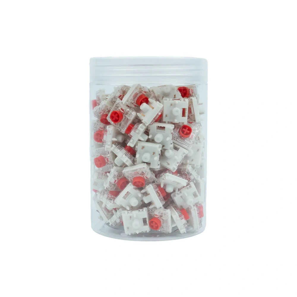 GATERON KS-33 Low Profile 3.0 Mechanical Switch Set