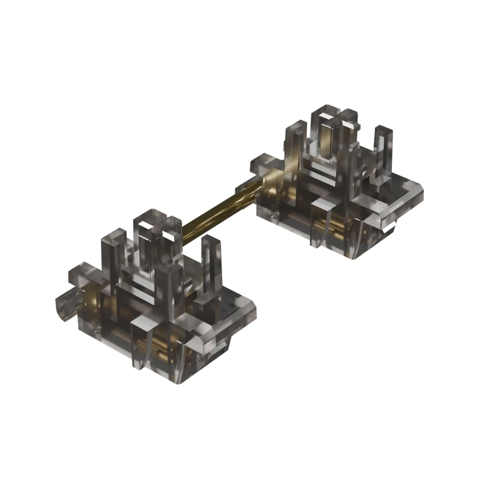 GATERON Ink Plate Mounted Stabilizers