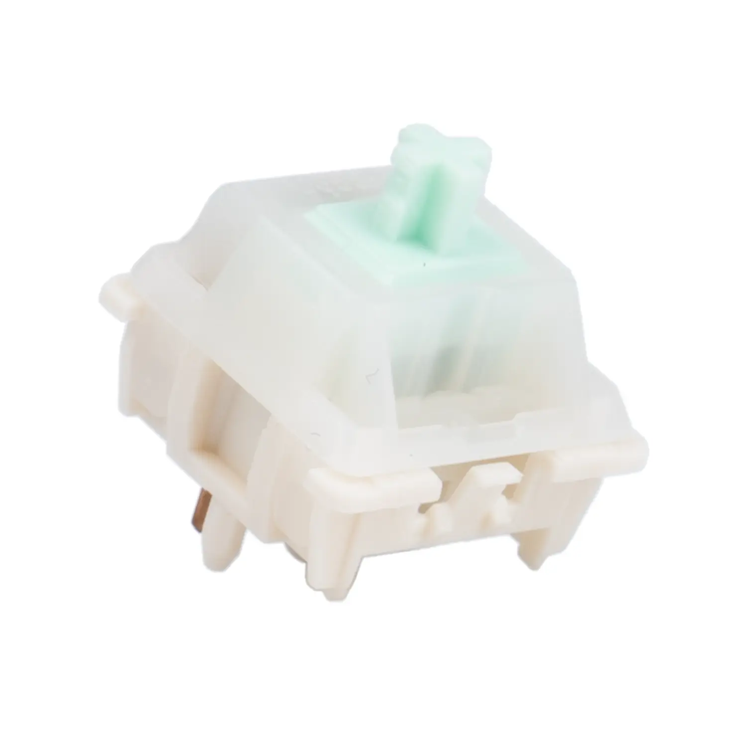 GATERON × Ukeebs Green Switch Series Set