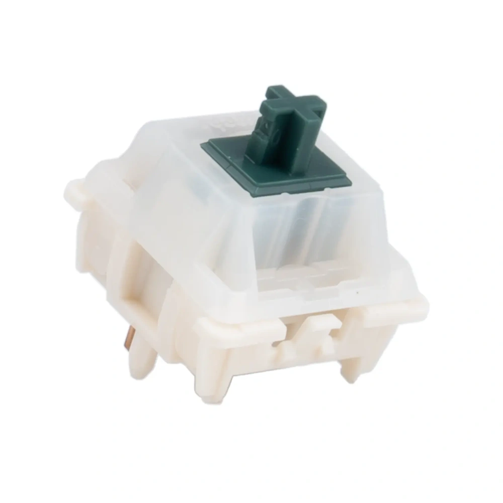 GATERON Green Switch Series Set