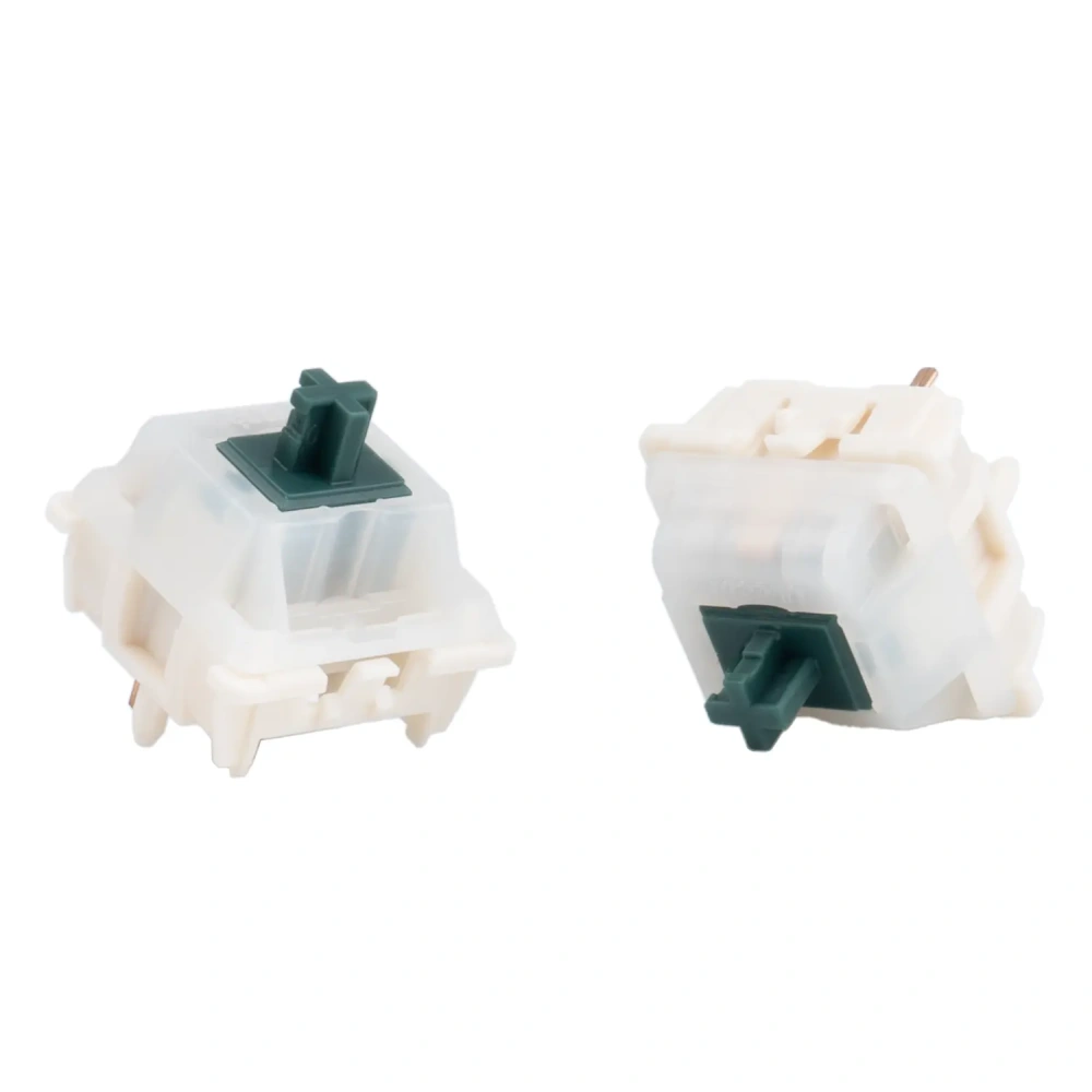 GATERON Green Switch Series Set