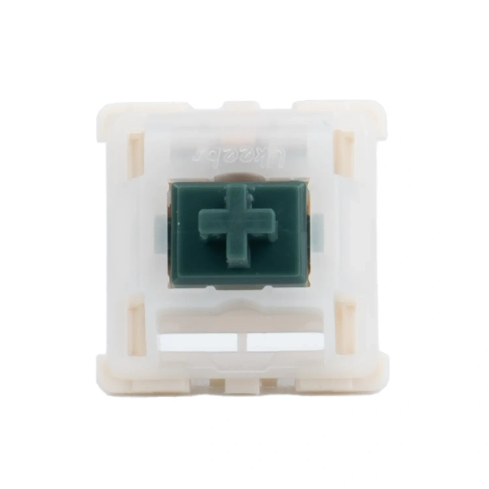 GATERON Green Switch Series Set