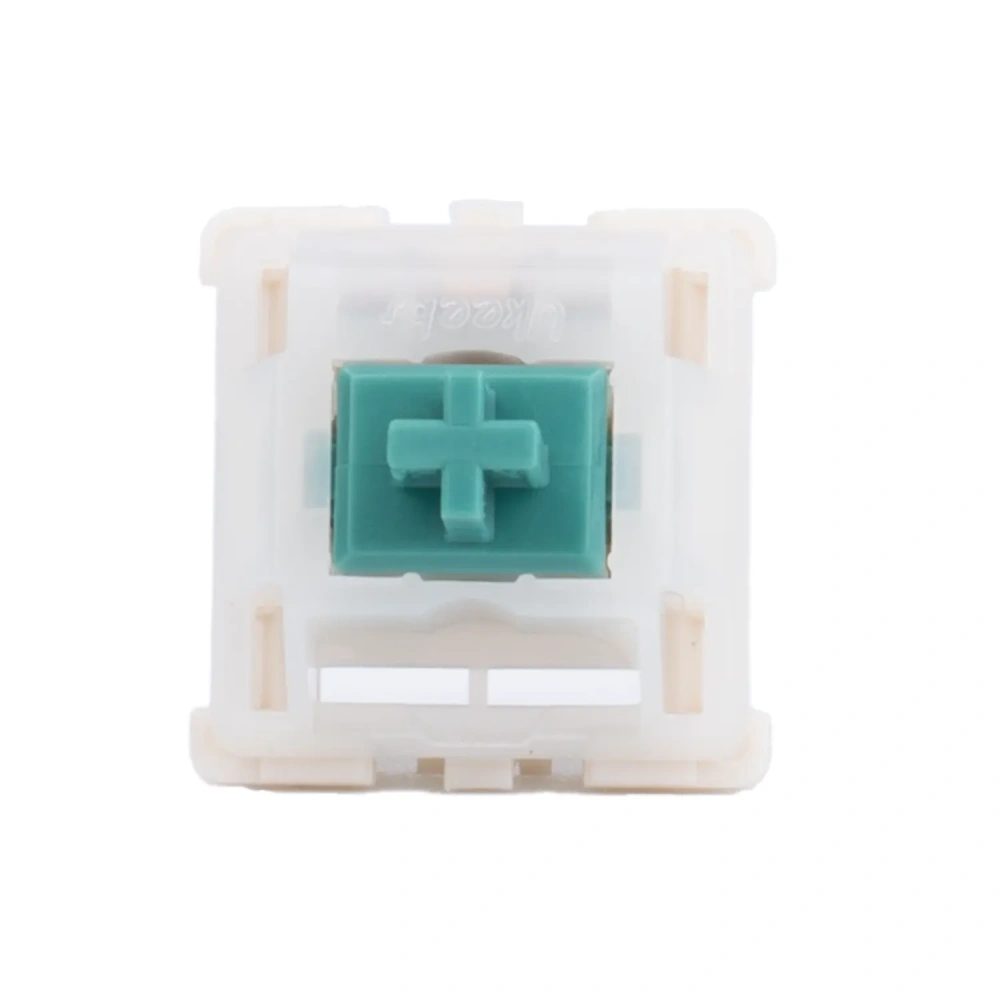 GATERON Green Switch Series Set