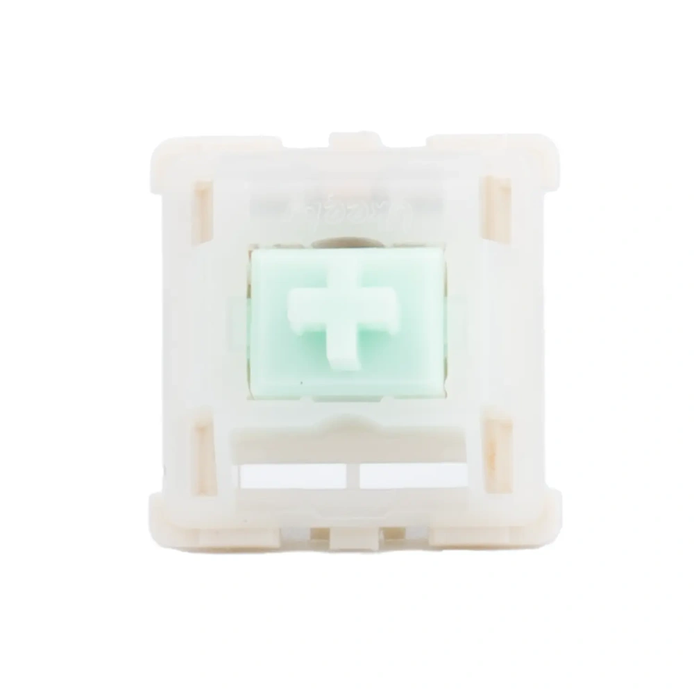 GATERON Green Switch Series Set