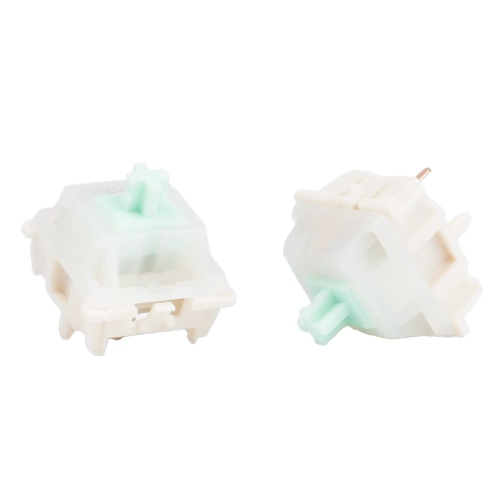 GATERON Green Switch Series Set