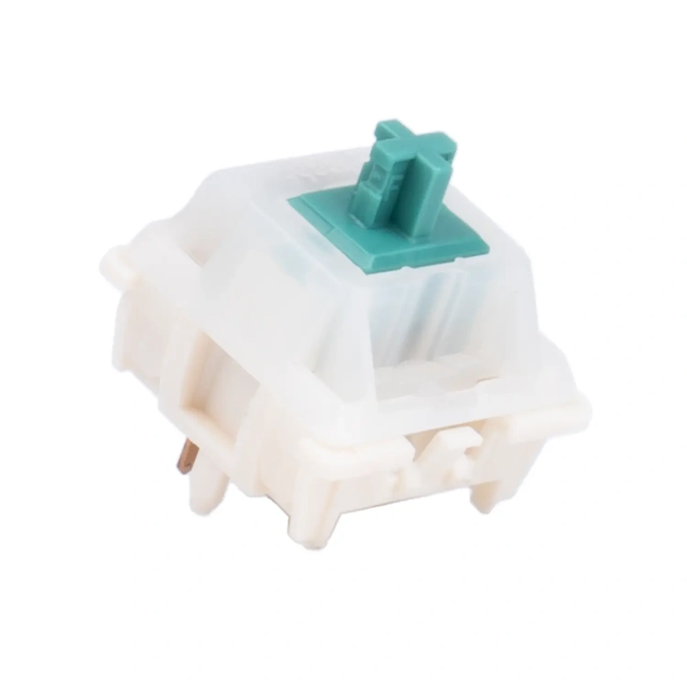 GATERON Green Switch Series Set