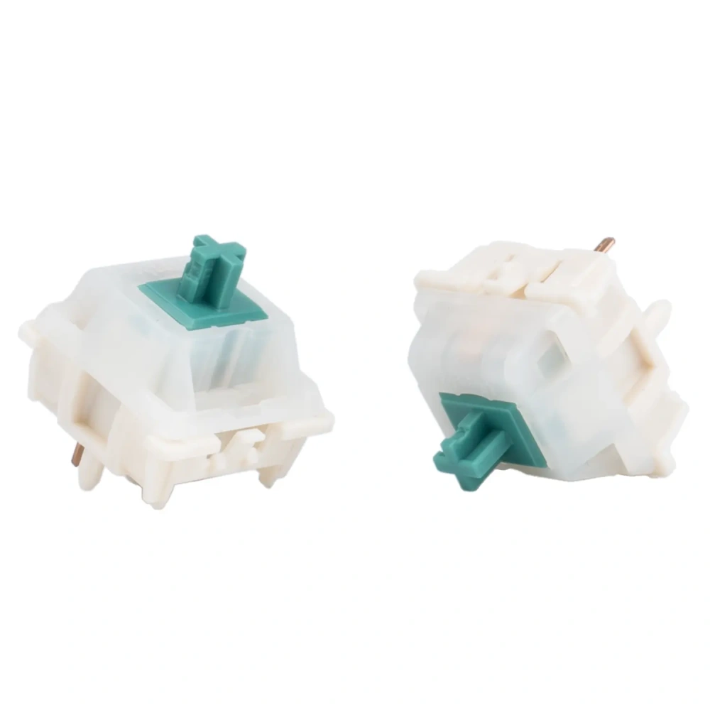 GATERON Green Switch Series Set