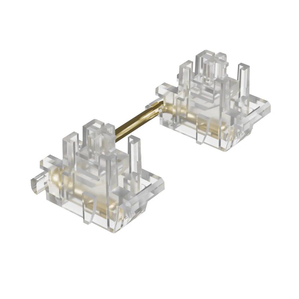 GATERON INK Plate Mounted Stabilizers