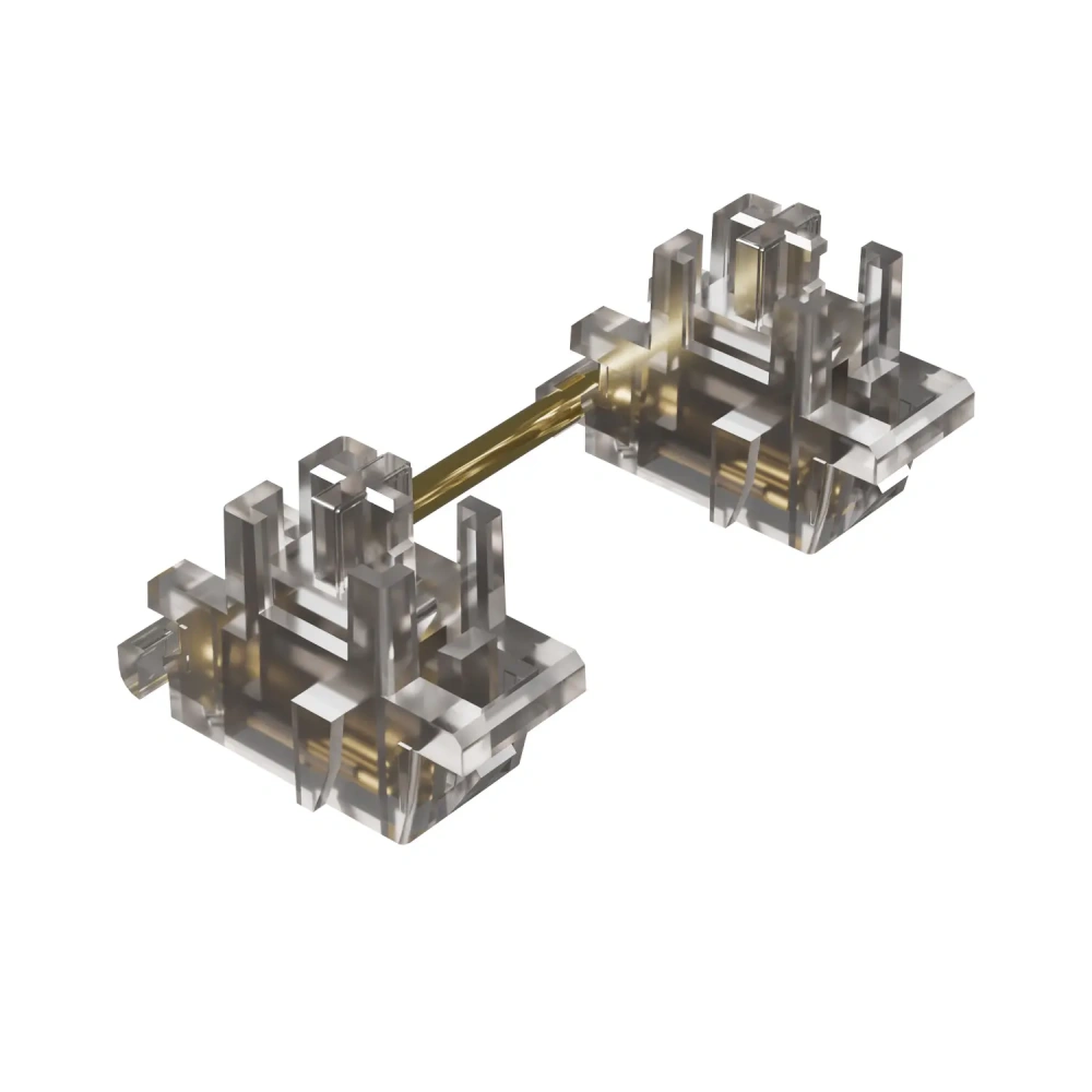GATERON INK Plate Mounted Stabilizers