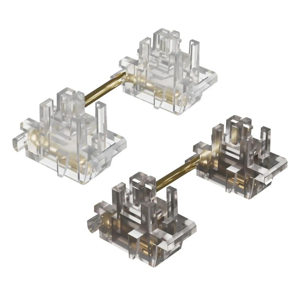 GATERON INK Plate Mounted Stabilizers