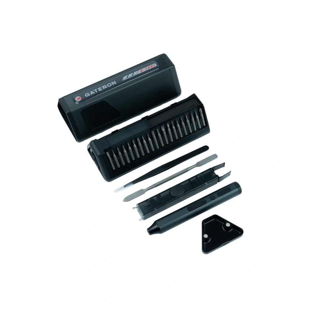 Gataron Custam Kaybcard Tool Kit