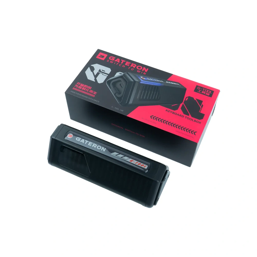 Gataron Custam Kaybcard Tool Kit
