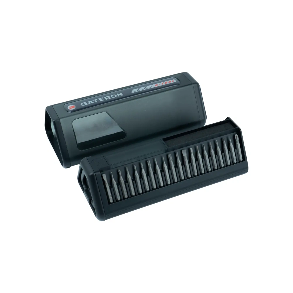Gataron Custam Kaybcard Tool Kit