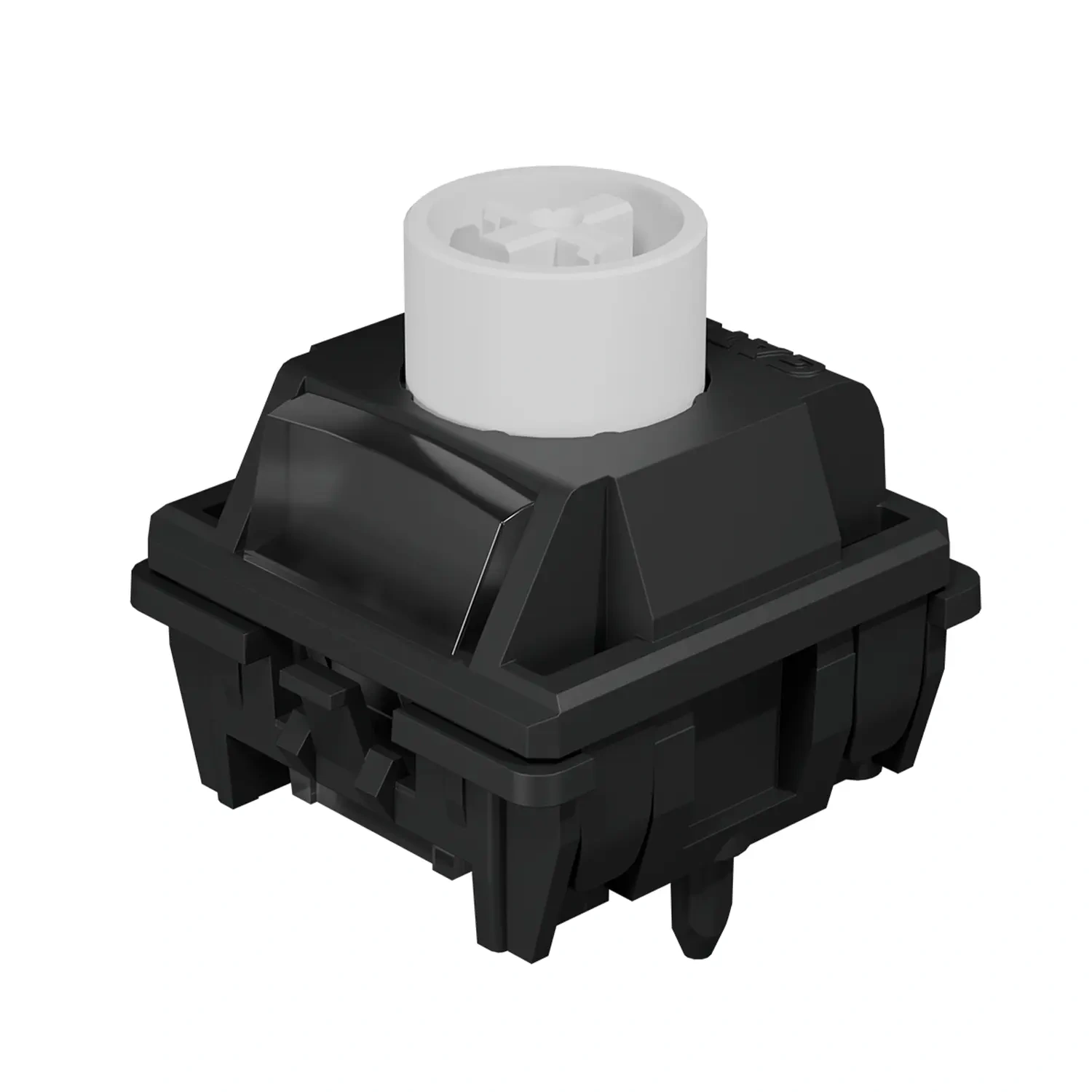 Adjustable Hall Effect Switch