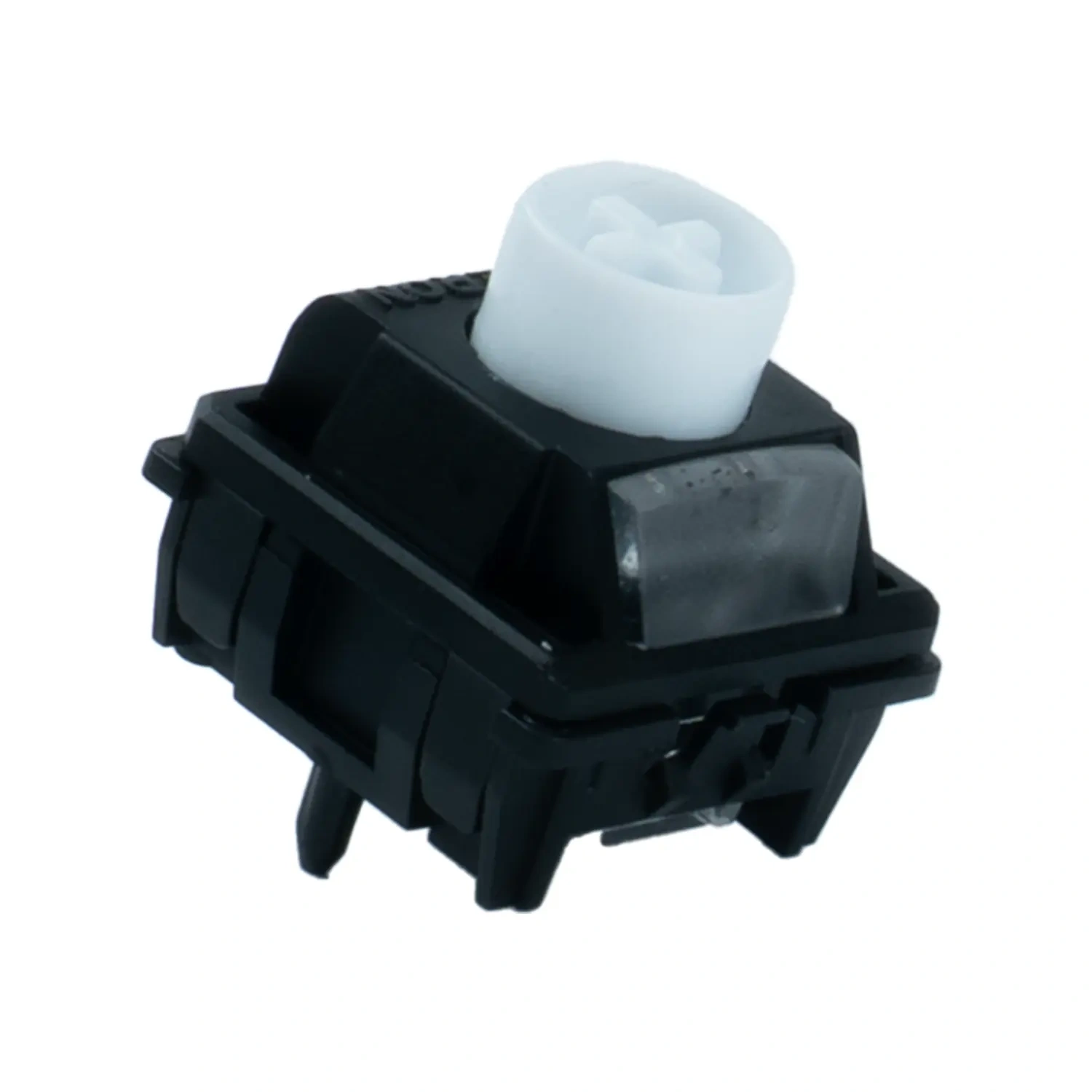 Black Lotus Hall Effect switch product video