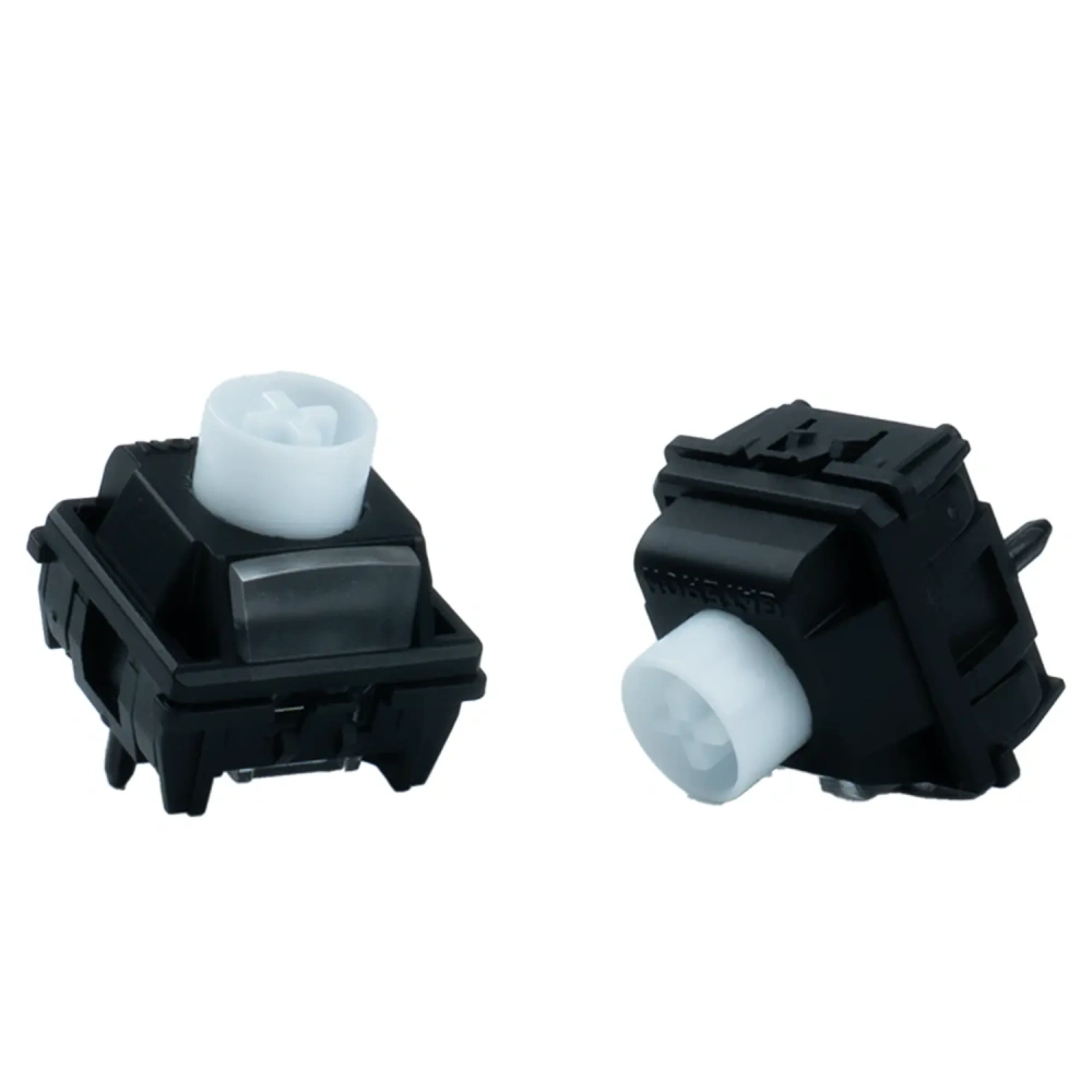 Adjustable Hall Effect Switch for Custom Gaming Keyboards