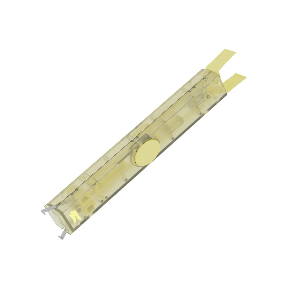 GATERON Twins 2-in-1 Keyboard Tool Keycap & Switch Puller Integrated DIY Tool