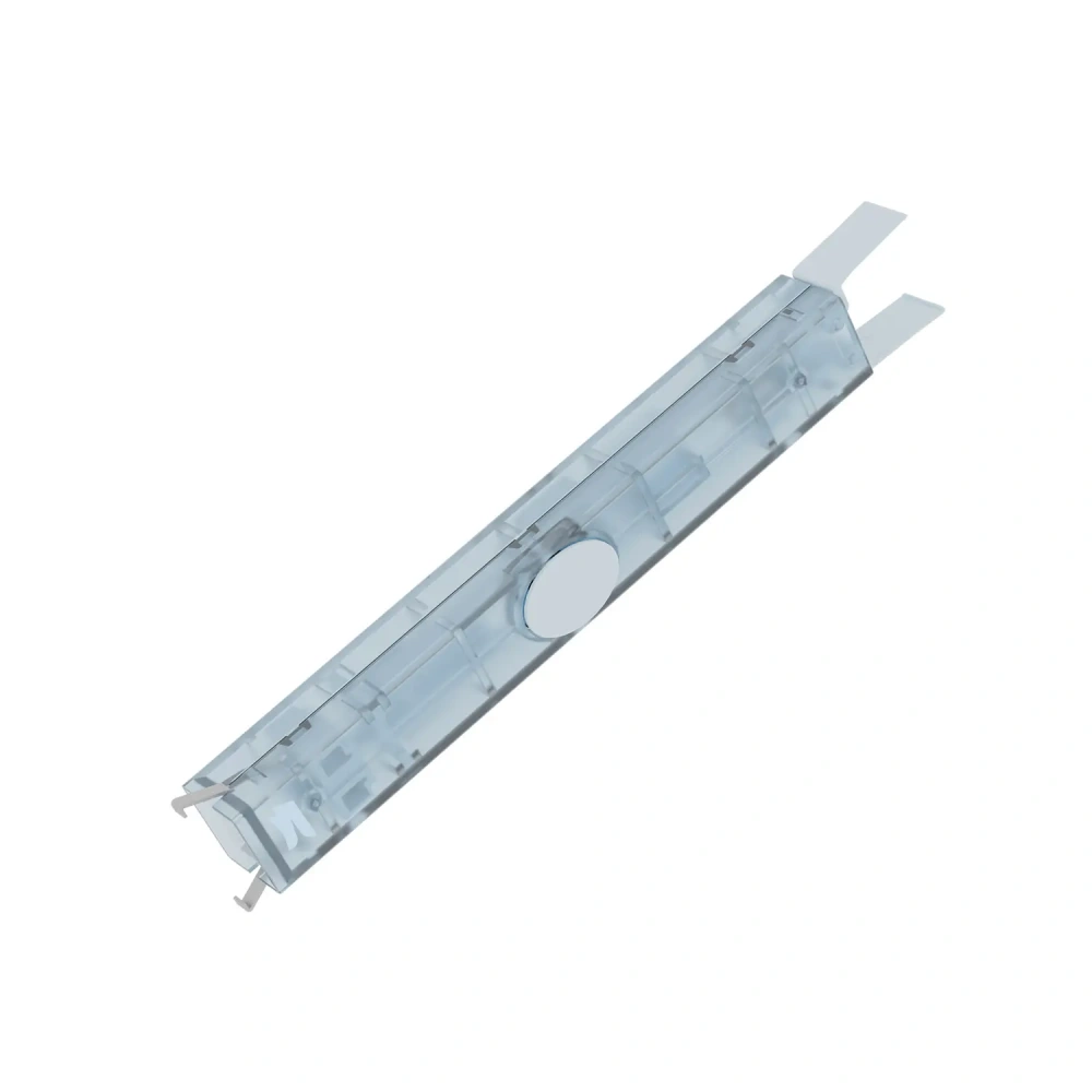 GATERON Twins 2-in-1 Keyboard Tool Keycap & Switch Puller Integrated DIY Tool