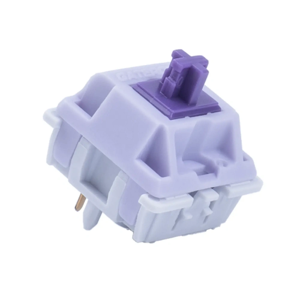 GATERON Icey Spring Linear Switch Set
