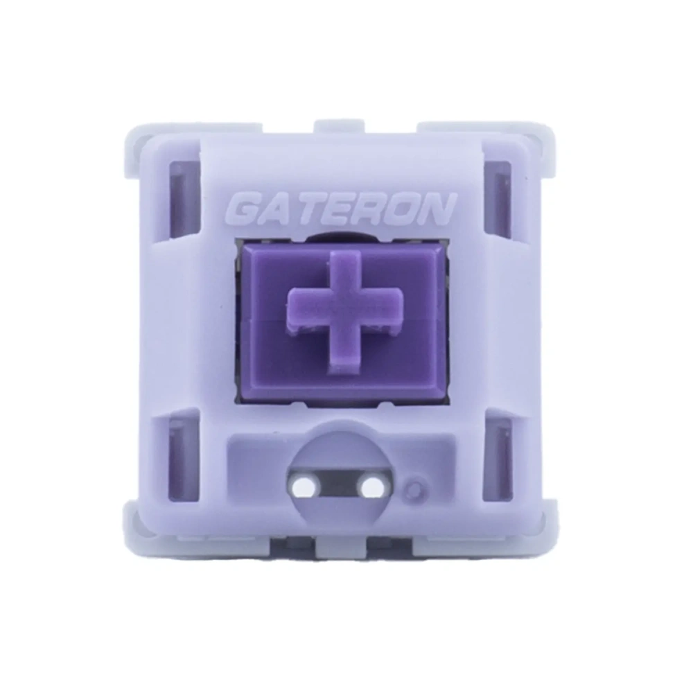GATERON Icey Spring Linear Switch Set