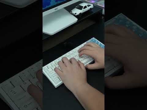 GATERON Summertime V2 Linear Switch Set