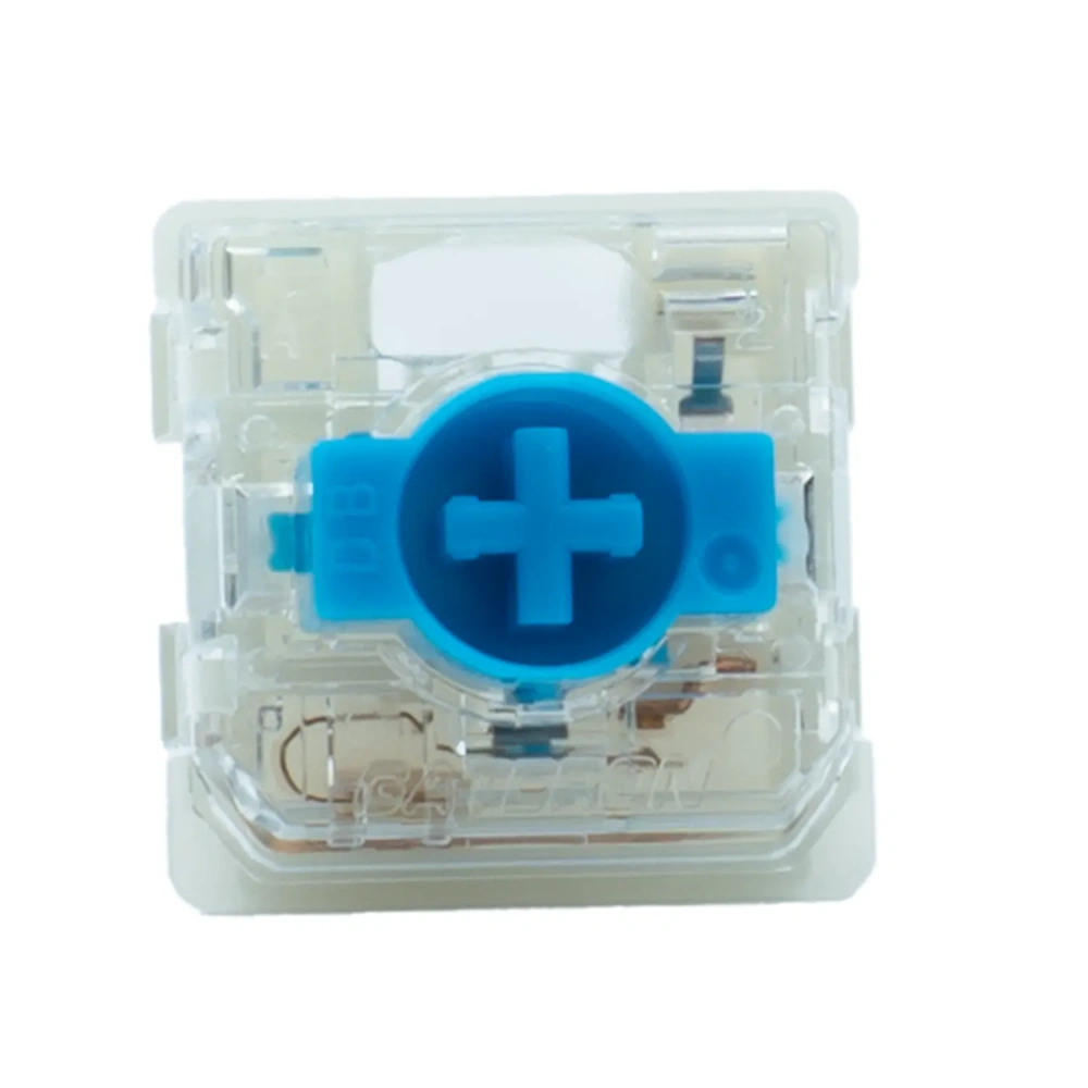 GATERON KS-33 Low Profile 3.0 Mechanical Switch Set
