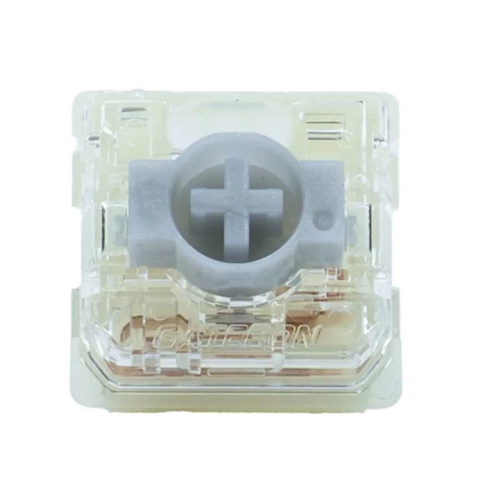 GATERON KS-33 Low Profile 3.0 Mechanical Switch Set
