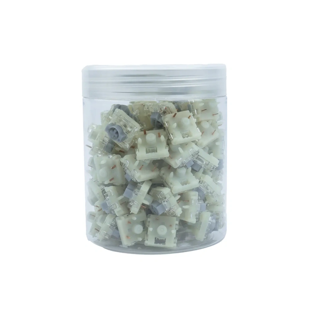 GATERON KS-33 Low Profile 3.0 Mechanical Switch Set