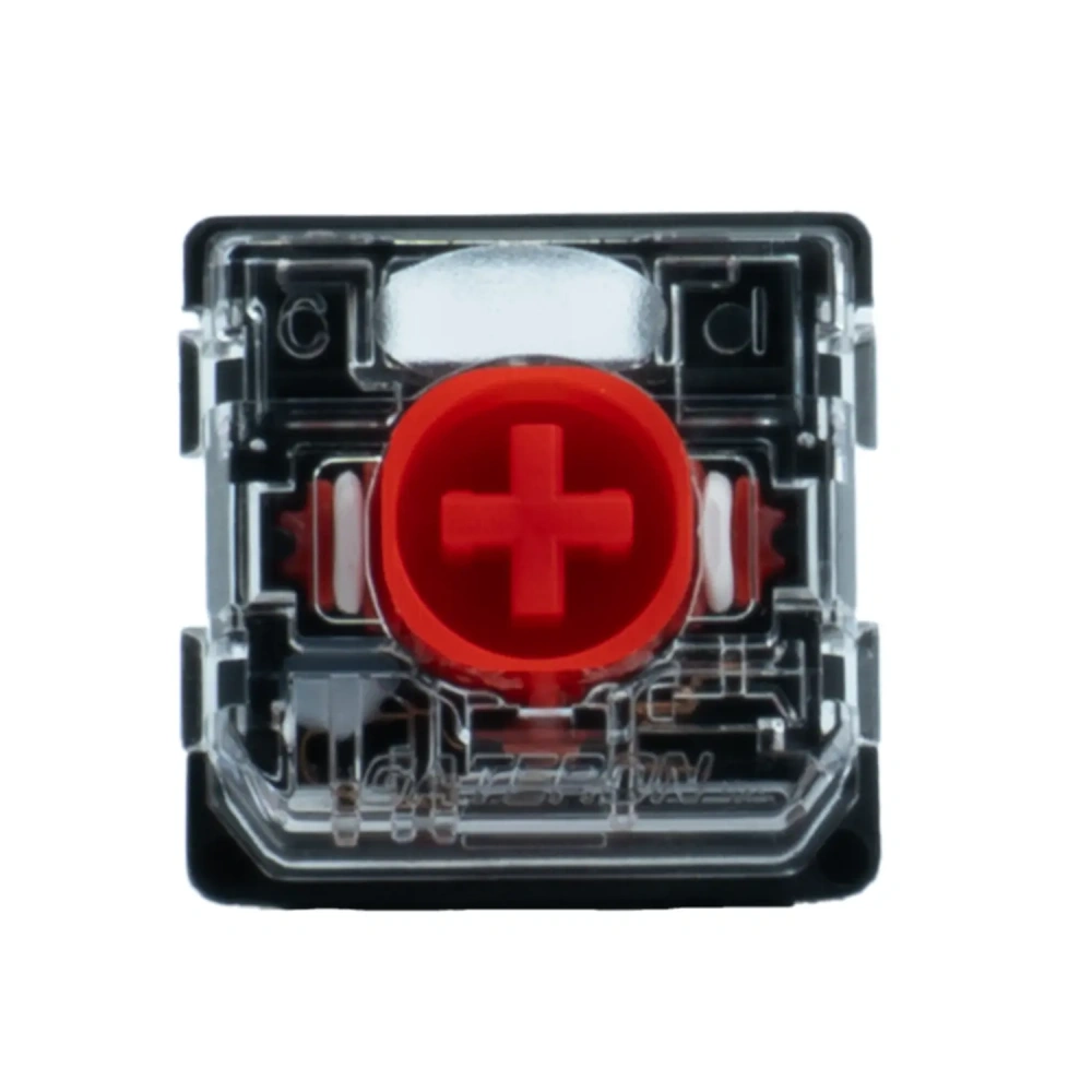 GATERON KS-33 Low Profile Silent 3.0 Mechanical Switch Set