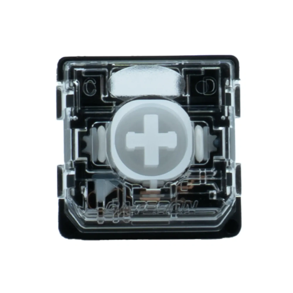 GATERON KS-33 Low Profile Silent 3.0 Mechanical Switch Set