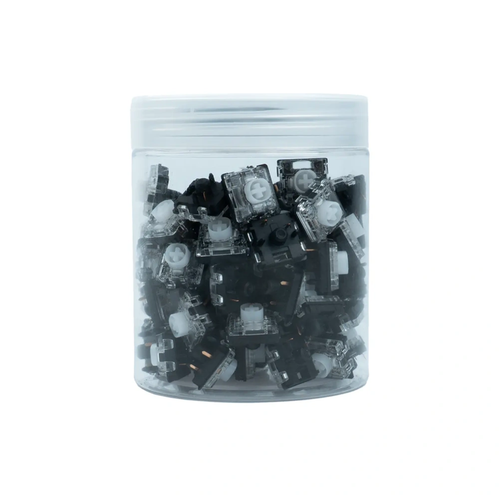 GATERON KS-33 Low Profile Silent 3.0 Mechanical Switch Set