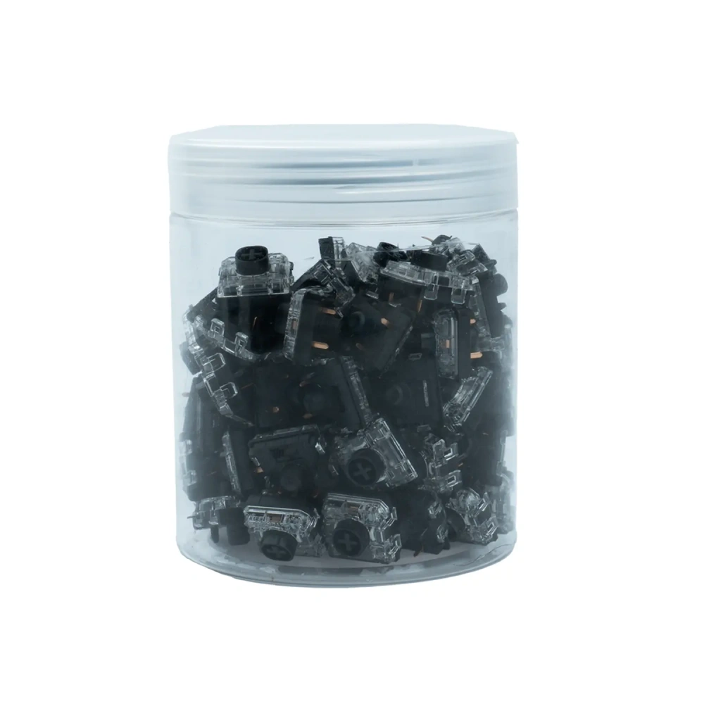 GATERON KS-33 Low Profile Silent 3.0 Mechanical Switch Set