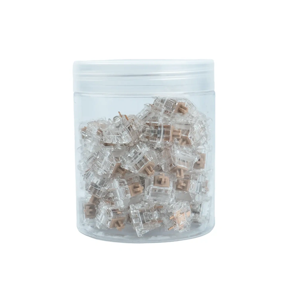 GATERON POP Series Switch Set