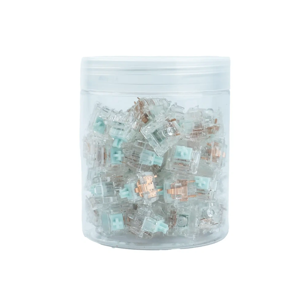 GATERON POP Series Switch Set