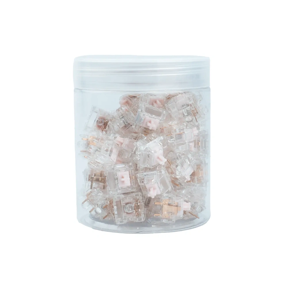 GATERON POP Series Switch Set