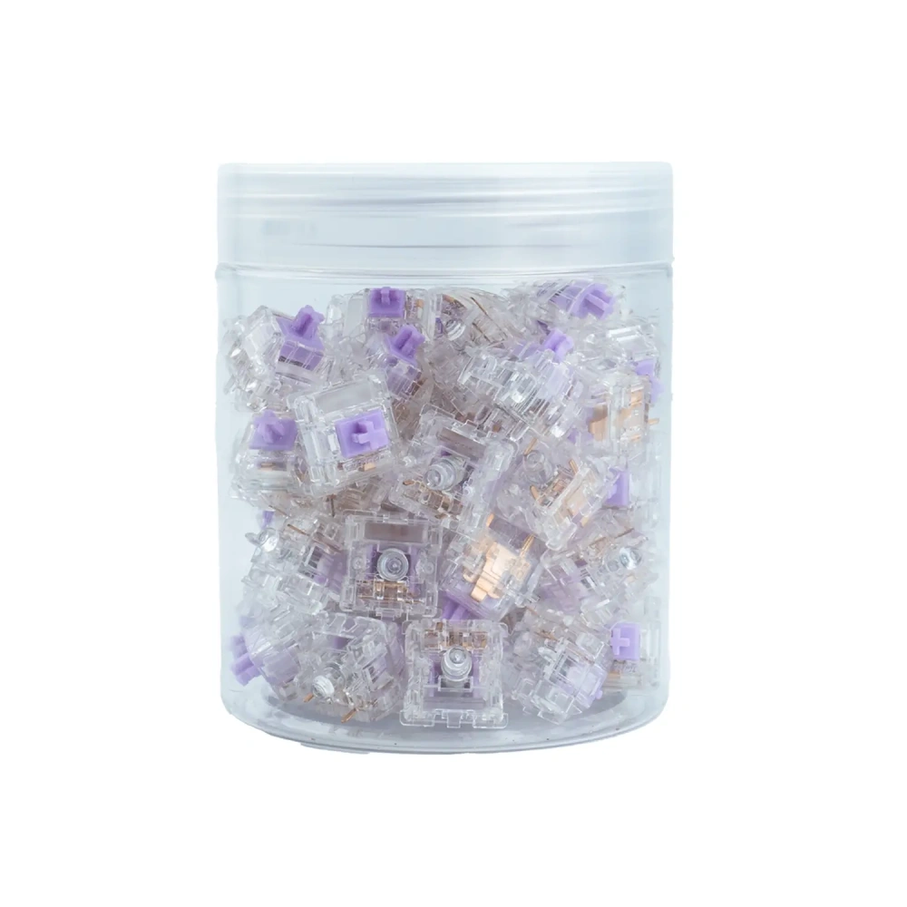 GATERON POP Series Switch Set