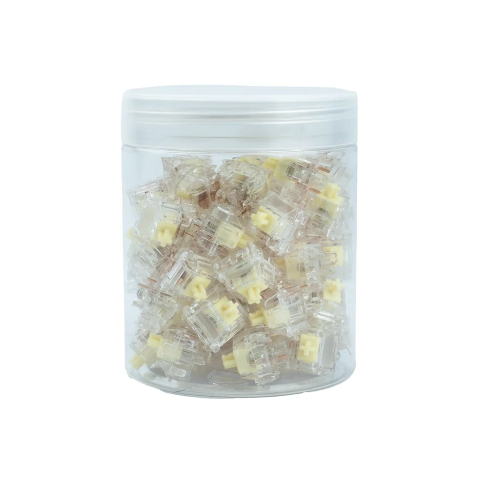 GATERON POP Series Switch Set