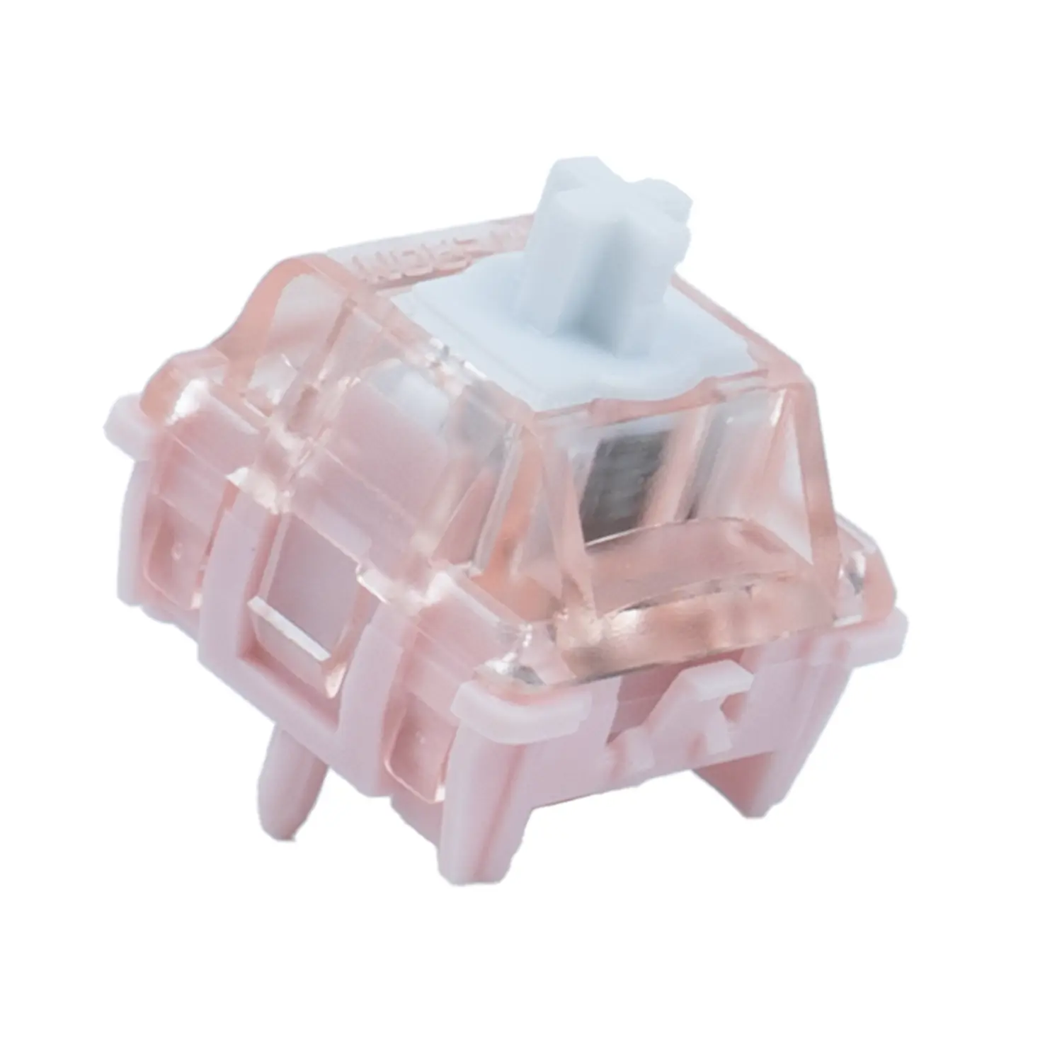 Hall Effect Linear Switches - Smooth Travel & Magnetic Trigger