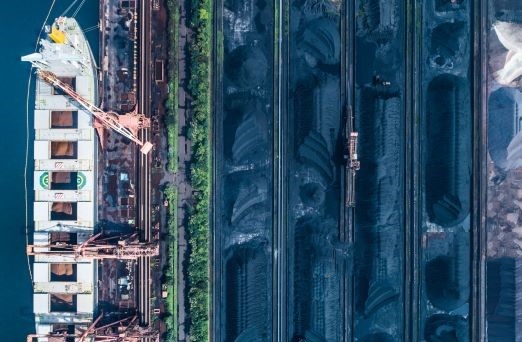 Case Study: Dangers of Coal Cargo