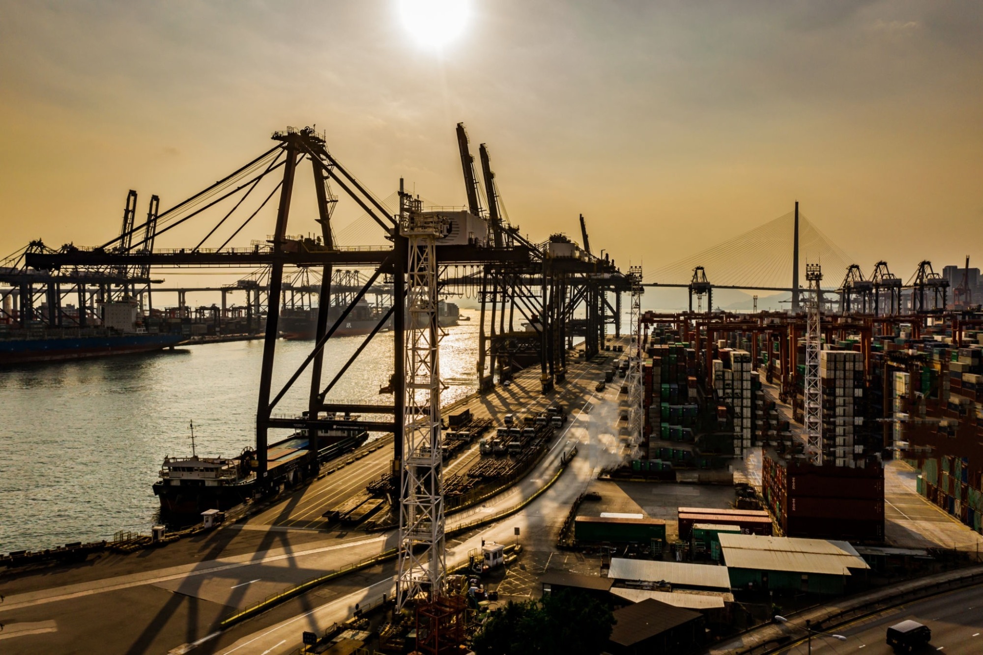 Marine Risks. Solutions
