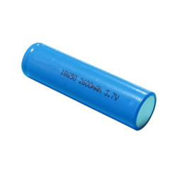 18650 3.7V 2600mAh li-ion battery for electric scooter